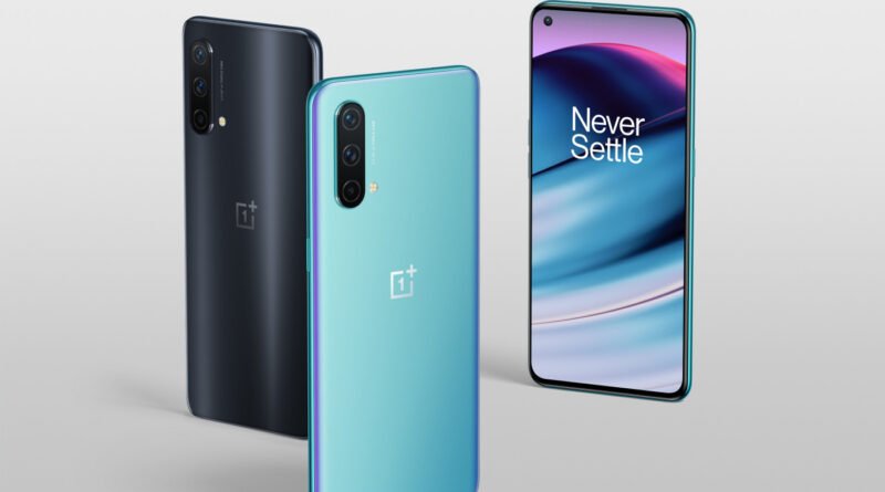 OnePlus Nord CE 4