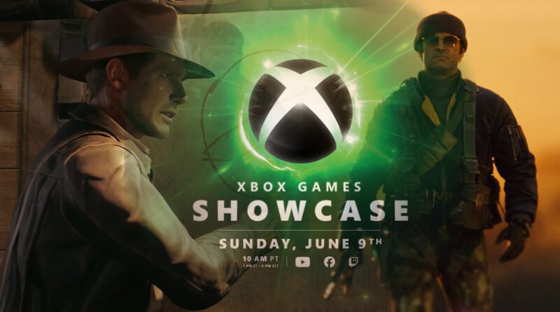 Xbox Games