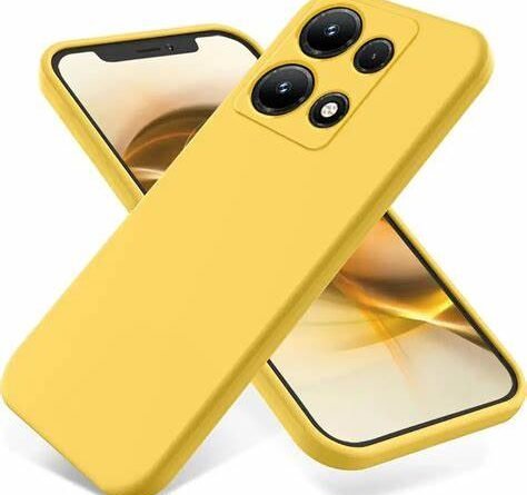 Infinix Note 40