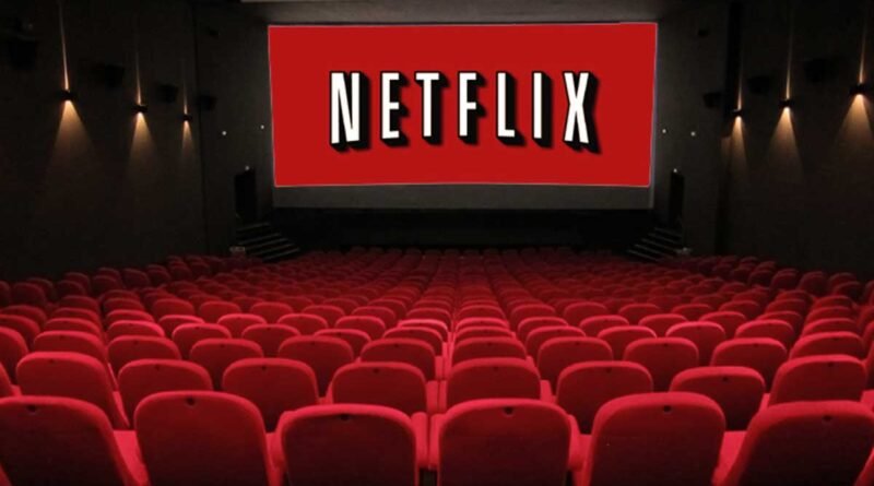 Netflix