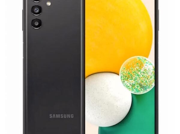 Samsung Galaxy A16