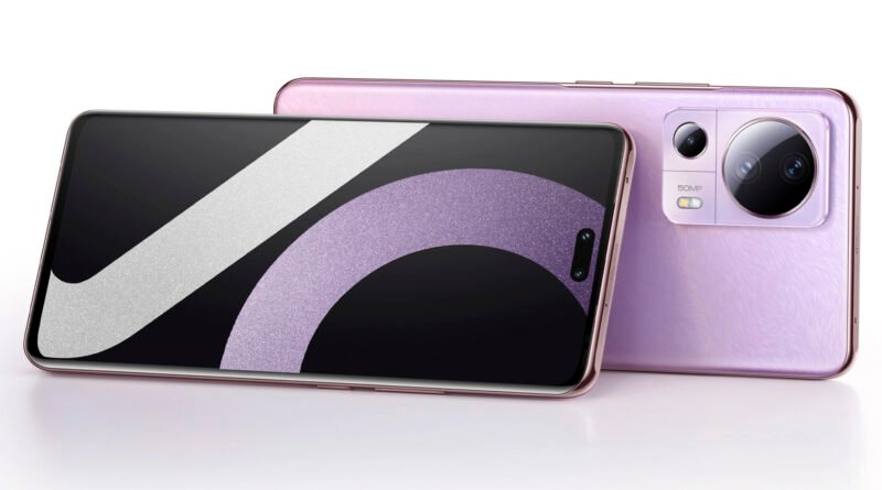 Xiaomi 14 Civi